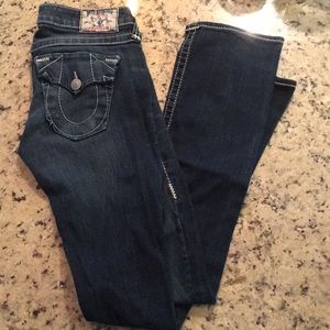 True religion billy jean